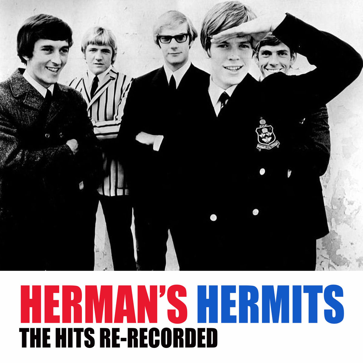 Herman(?)s Hermits